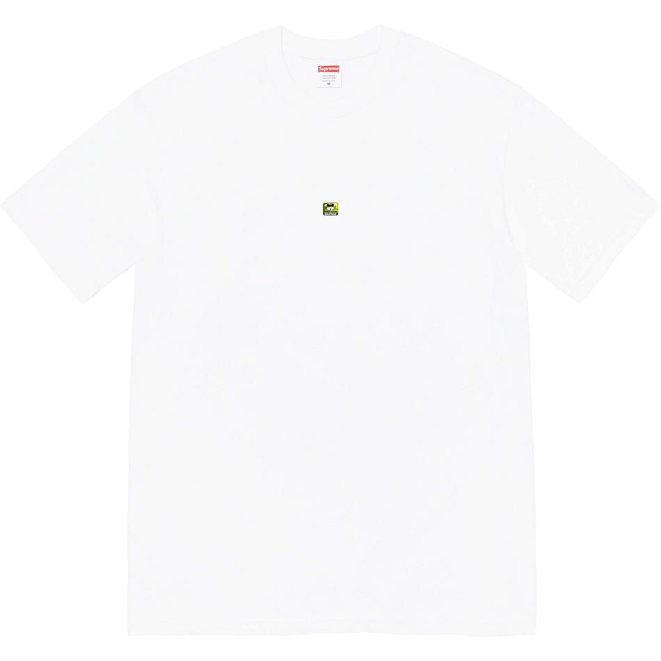 Camiseta Supreme Tamagotchi Tee Blancos | MX370ZG