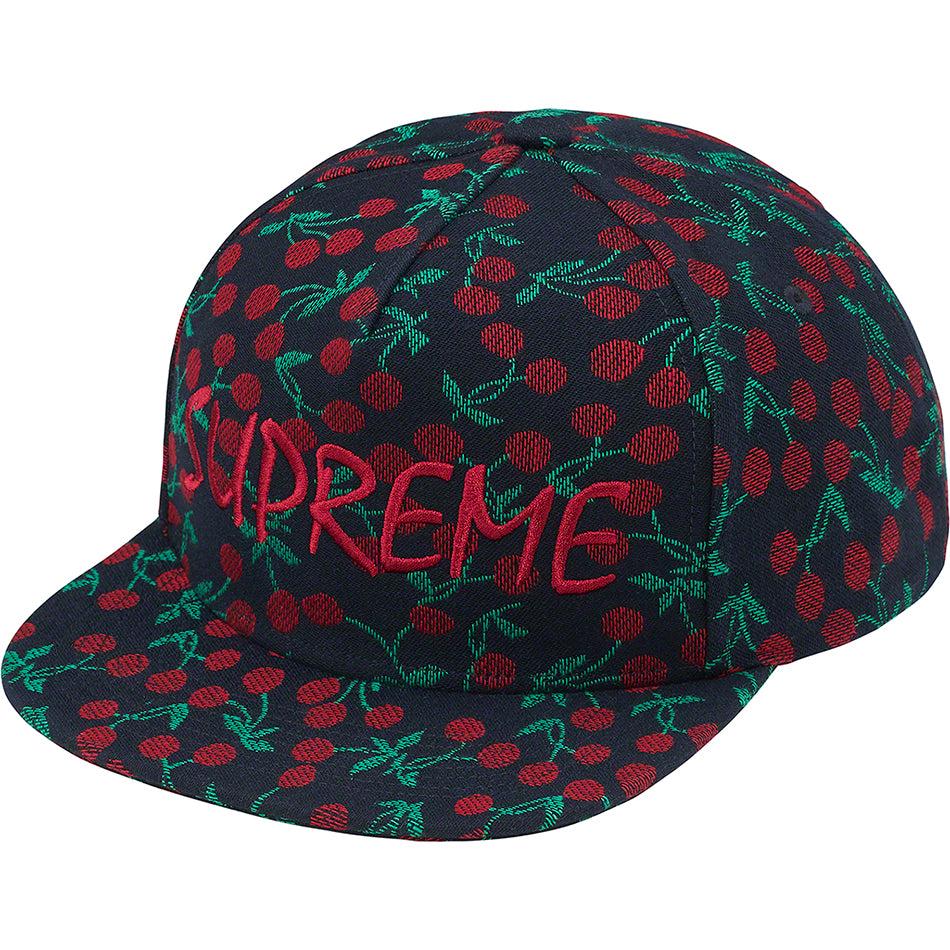 Sombreros Supreme Cherries 5-Panel Multicolor | MX456WY