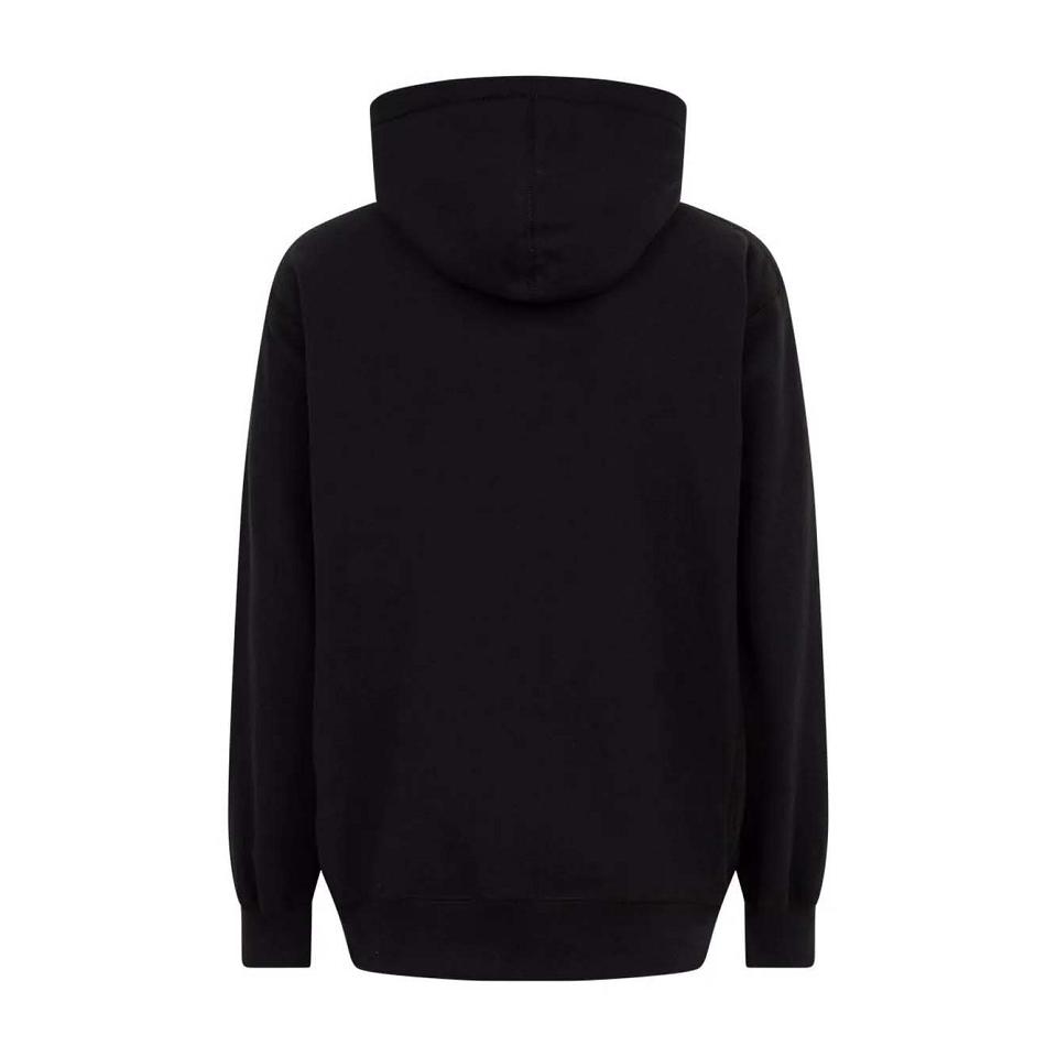 Sudadera Con Capucha Supreme FTP ARC Negros | MX109LH