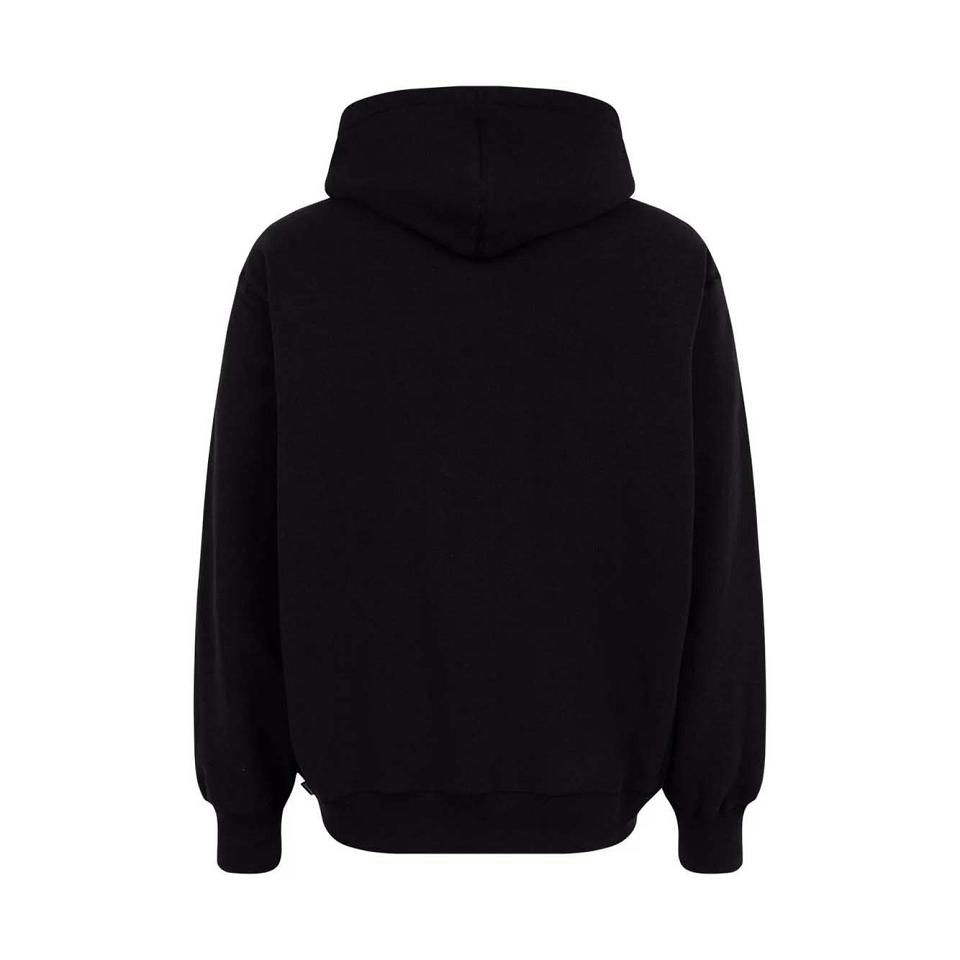 Sudadera Con Capucha Supreme Hearts ARC Negros | MX111XF