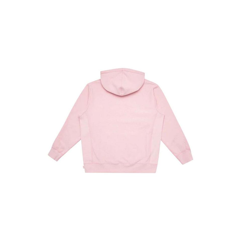 Sudadera Con Capucha Supreme Kaws Chalk Real Rosas | MX114BC