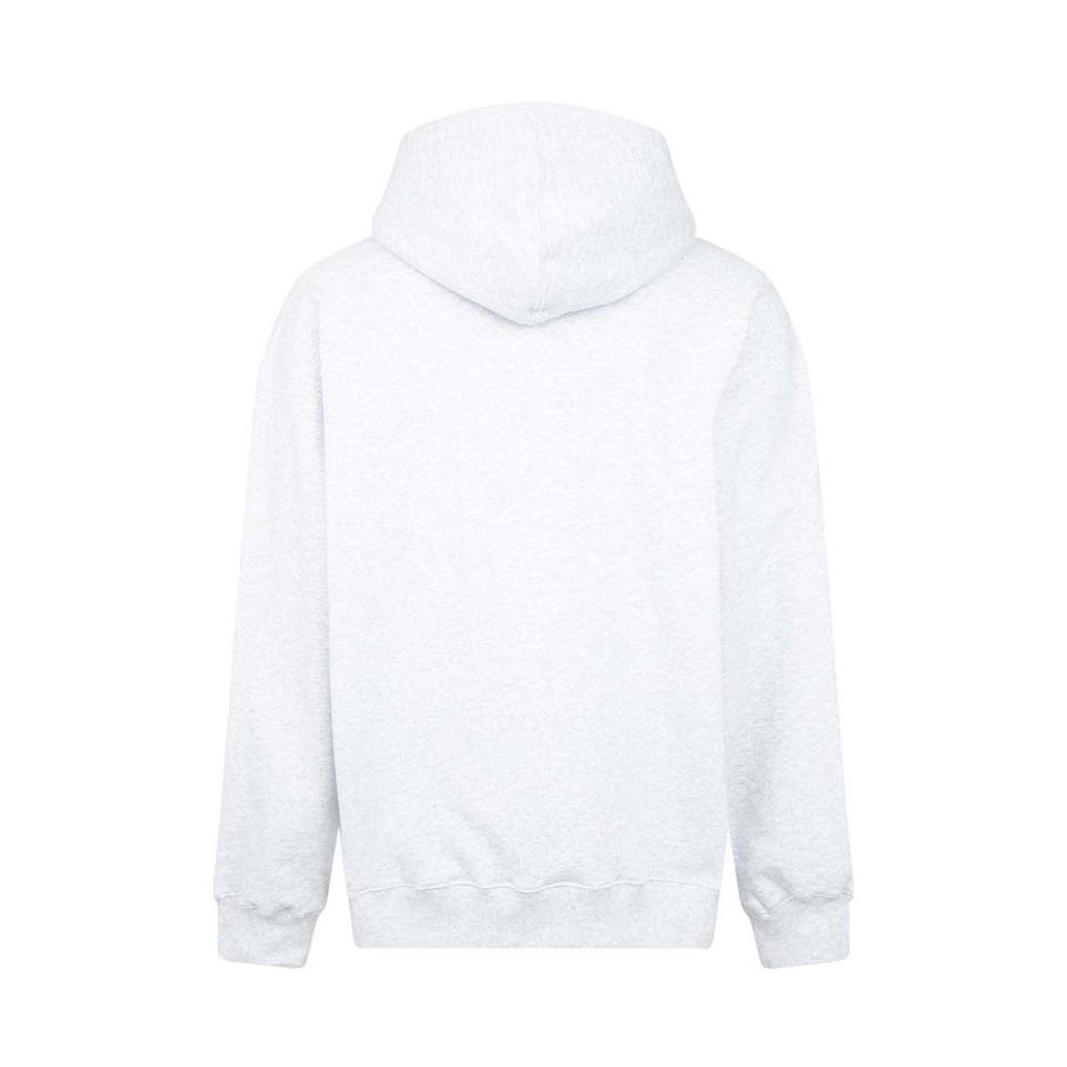 Sudadera Con Capucha Supreme Shine Logo Print Blancos | MX123UT