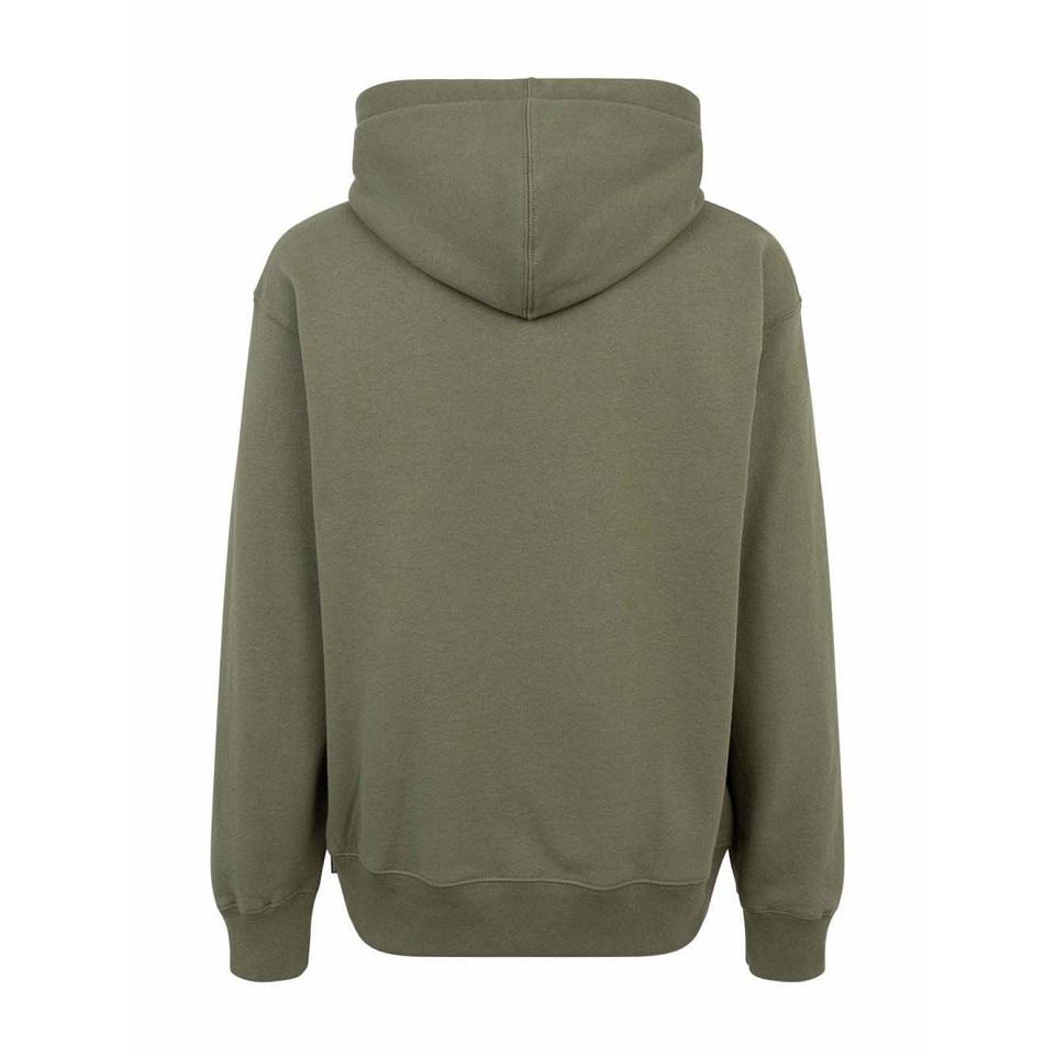 Sudadera Con Capucha Supreme Shine New York Verdes | MX124IS