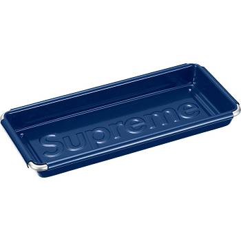 Accesorios Supreme Dulton Tray Azules | MX404WY