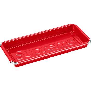 Accesorios Supreme Dulton Tray Rojos | MX403QZ